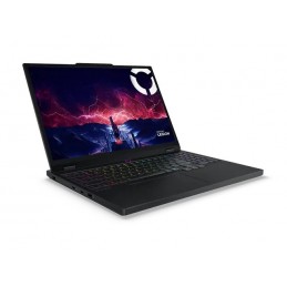 Lenovo Legion 5 15AHP10 AMD | Eclipse Black | 15.1 " | OLED | WQXGA | 2560 x 1600 pixels | Glossy | AMD Ryzen 7 | 260 | 16 GB | 