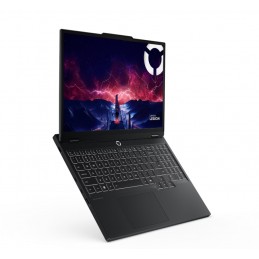 Lenovo Legion 5 15AHP10 AMD | Eclipse Black | 15.1 " | OLED | WQXGA | 2560 x 1600 pixels | Glossy | AMD Ryzen 7 | 260 | 16 GB | 