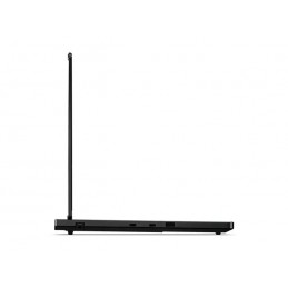 Lenovo Legion 5 15AHP10 AMD | Eclipse Black | 15.1 " | OLED | WQXGA | 2560 x 1600 pixels | Glossy | AMD Ryzen 7 | 260 | 16 GB | 