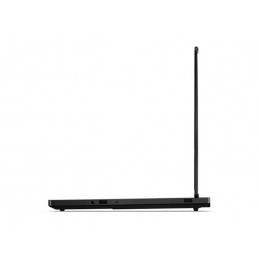 Lenovo Legion 5 15AHP10 AMD | Eclipse Black | 15.1 " | OLED | WQXGA | 2560 x 1600 pixels | Glossy | AMD Ryzen 7 | 260 | 16 GB | 