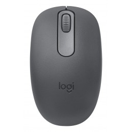 MOUSE BLUETH OPTICAL M196/GRAPHITE 910-007459 LOGITECH
