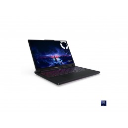 Lenovo Legion Pro 7 16IAX10H Intel | Eclipse Black | 16 " | OLED | WQXGA | 2560 x 1600 pixels | Glossy | Intel Core Ultra 9 | 27