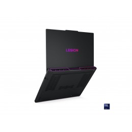 Lenovo Legion Pro 7 16IAX10H Intel | Eclipse Black | 16 " | OLED | WQXGA | 2560 x 1600 pixels | Glossy | Intel Core Ultra 9 | 27