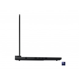 Lenovo Legion Pro 7 16IAX10H Intel | Eclipse Black | 16 " | OLED | WQXGA | 2560 x 1600 pixels | Glossy | Intel Core Ultra 9 | 27