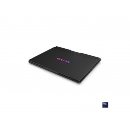 Lenovo Legion Pro 7 16IAX10H Intel | Eclipse Black | 16 " | OLED | WQXGA | 2560 x 1600 pixels | Glossy | Intel Core Ultra 9 | 27