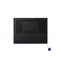 Lenovo Legion Pro 7 16IAX10H Intel | Eclipse Black | 16 " | OLED | WQXGA | 2560 x 1600 pixels | Glossy | Intel Core Ultra 9 | 27