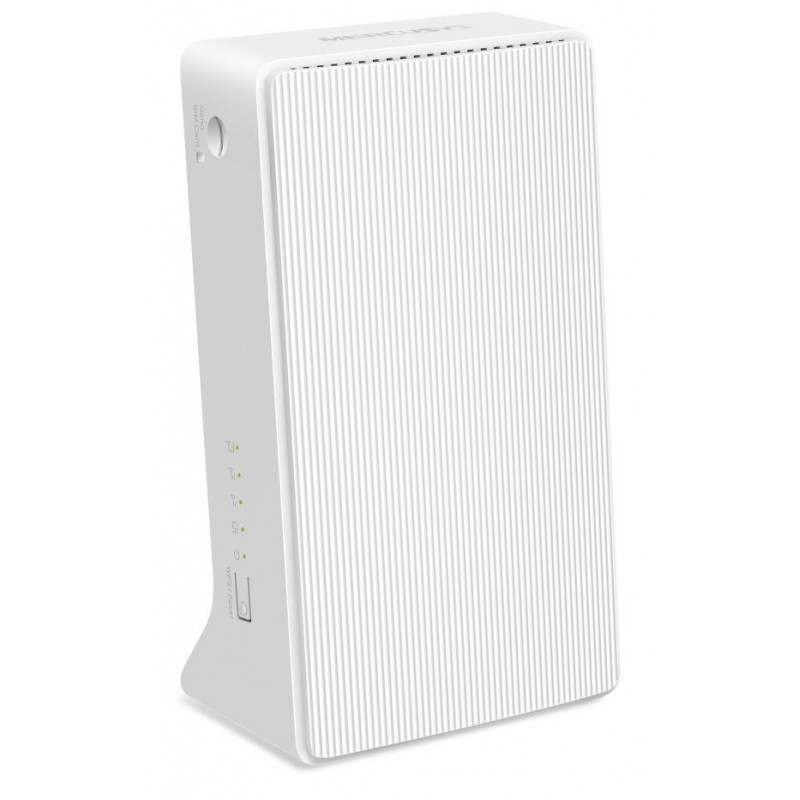 Wireless Router|MERCUSYS|Router|LAN WAN ports 1|4G|MB130-4G