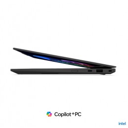 Lenovo ThinkPad X1 Carbon G14 Intel | Black | 14 " | IPS | Touchscreen | WUXGA | 1920 x 1200 pixels | Anti-glare | Intel Core Ul