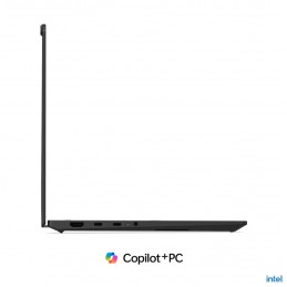 Lenovo ThinkPad X1 Carbon G14 Intel | Black | 14 " | IPS | Touchscreen | WUXGA | 1920 x 1200 pixels | Anti-glare | Intel Core Ul