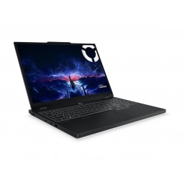 Lenovo Legion 5 15IAX10 Intel | Eclipse Black | 15.1 " | OLED | WQXGA | OLED pixels | Glossy | Intel Core Ultra 7 | 255HX | 16 G