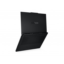 Lenovo Legion 5 15IAX10 Intel | Eclipse Black | 15.1 " | OLED | WQXGA | OLED pixels | Glossy | Intel Core Ultra 7 | 255HX | 16 G
