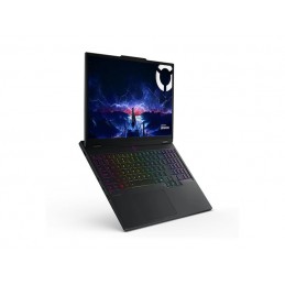 Lenovo Legion 5 15IAX10 Intel | Eclipse Black | 15.1 " | OLED | WQXGA | OLED pixels | Glossy | Intel Core Ultra 7 | 255HX | 16 G