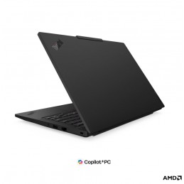 Lenovo ThinkPad T14 G7 AMD | Black | 14 " | IPS | WUXGA | 1920 x 1200 pixels | Anti-glare | AMD Ryzen AI 5 PRO | 440 | 16 GB | S