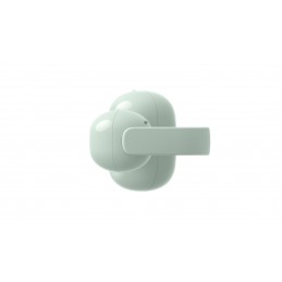 Sony | Earbuds | LinkBuds WF-LC900 Clip | Bluetooth | Open-Ear | Green | Wireless