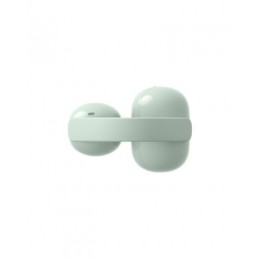 Sony | Earbuds | LinkBuds WF-LC900 Clip | Bluetooth | Open-Ear | Green | Wireless