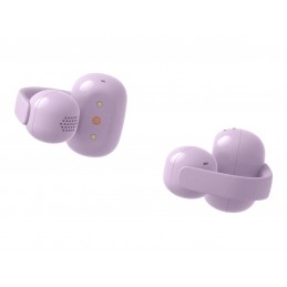 Sony | Earbuds | LinkBuds WF-LC900 Clip | Bluetooth | Open-Ear | Lavender | Wireless