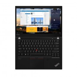 Lenovo Renewed | Grade A (factory ref.) | ThinkPad T14 Gen 2 | 14 | Intel Core i5-1135G7 | 16GB | Intel Iris Xe | 512GB | US Bac