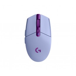 MOUSE USB OPTICAL G305/LIGHTSPEED 910-006022 LOGITECH