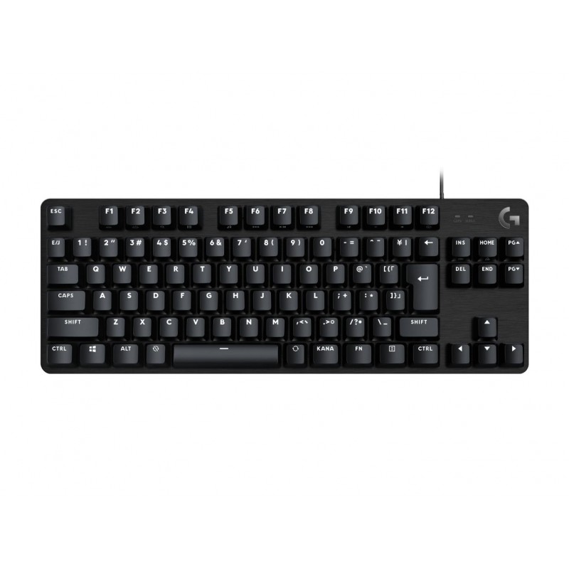 KEYBOARD G413 SE TKL/ENG 920-010446 LOGITECH