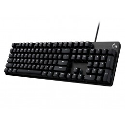 KEYBOARD G413 SE/BLACK 920-010437 LOGITECH