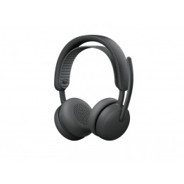 HEADSET ZONE 2 ES/GRAPHITE 981-001493 LOGITECH