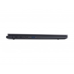 Acer | TravelMate TMP414-53-G2-TCO-585Q | Slate blue | 14 " | WUXGA | 1920 x 1200 pixels | Intel Core 5 | 120U | 16 GB | DDR5 | 