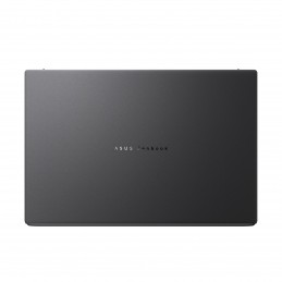 Asus | Zenbook Duo UX8407AA-SN066W | Moher Gray | 14 " | OLED | Touchscreen | 2.8K | 2880 x 1800 pixels | 144 Hz | Anti-Reflecti