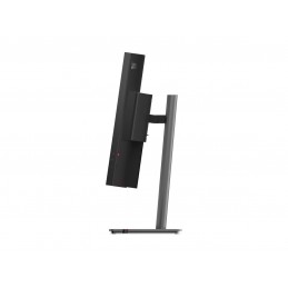 Lenovo | ThinkVision P40WD-40 | 39.7 " | IPS | WUHD | 21:9 | 120 Hz | 4ms GtG (Extreme mode) / 6ms GtG (Typical mode) ms | 5120 