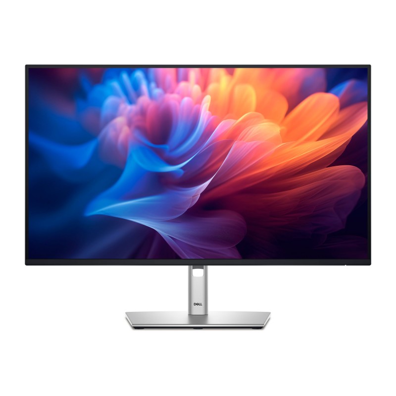 Dell | P2725H | 27 " | IPS | FHD | 16:9 | 100 Hz | 8 ms | 1920 x 1080 pixels | 300 cd/m | HDMI ports quantity 1 | Black | Warran