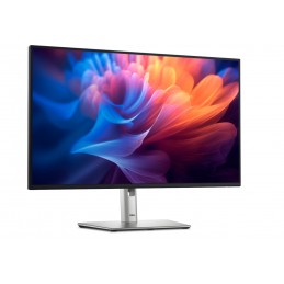 Dell | P2725H | 27 " | IPS | FHD | 16:9 | 100 Hz | 8 ms | 1920 x 1080 pixels | 300 cd/m | HDMI ports quantity 1 | Black | Warran