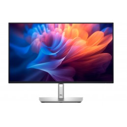 Dell | P2725H | 27 " | IPS | FHD | 16:9 | 100 Hz | 8 ms | 1920 x 1080 pixels | 300 cd/m | HDMI ports quantity 1 | Black | Warran