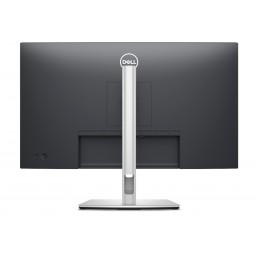 Dell | P2725H | 27 " | IPS | FHD | 16:9 | 100 Hz | 8 ms | 1920 x 1080 pixels | 300 cd/m | HDMI ports quantity 1 | Black | Warran