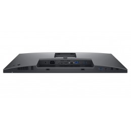 Dell | P2725H | 27 " | IPS | FHD | 16:9 | 100 Hz | 8 ms | 1920 x 1080 pixels | 300 cd/m | HDMI ports quantity 1 | Black | Warran