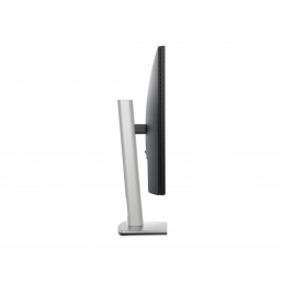 Dell | P2725H | 27 " | IPS | FHD | 16:9 | 100 Hz | 8 ms | 1920 x 1080 pixels | 300 cd/m | HDMI ports quantity 1 | Black | Warran