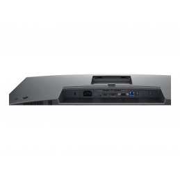 Dell | P2725H | 27 " | IPS | FHD | 16:9 | 100 Hz | 8 ms | 1920 x 1080 pixels | 300 cd/m | HDMI ports quantity 1 | Black | Warran