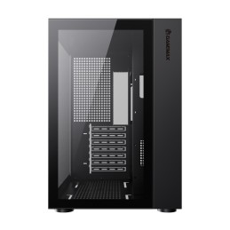 Gamemax Case | INFINITY BK | ATX