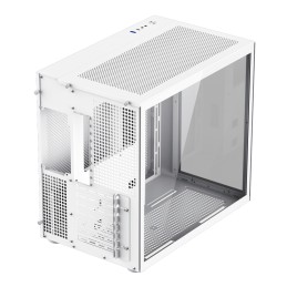 Gamemax Case | INFINITY WH | ATX