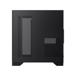 Gamemax Case | INFINITY MINI BK | M-ATX