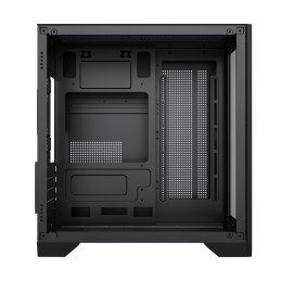 Gamemax Case | INFINITY MINI BK | M-ATX