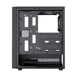 Gamemax Case | STORM 2 AB | ATX