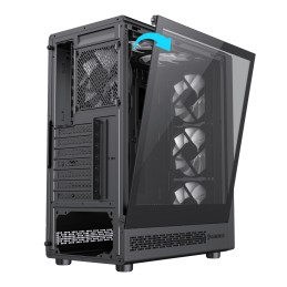 Gamemax Case | STORM 2 AB | ATX