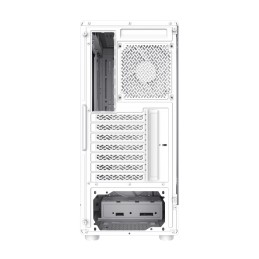 Gamemax Case | STORM 2 AW | ATX