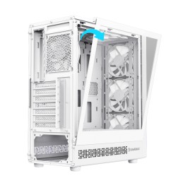 Gamemax Case | STORM 2 AW | ATX