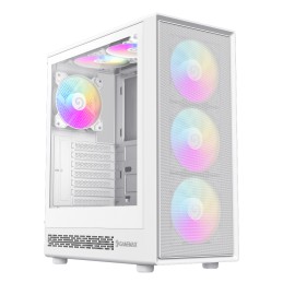 Gamemax Case | STORM 2 AW | ATX