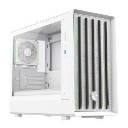 Gamemax Case | CLAW 360 WH | M-ATX