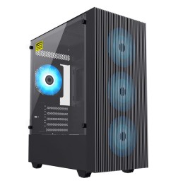 Gamemax Case | EDGE | M-ATX