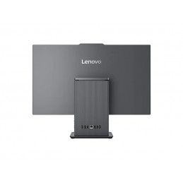 Lenovo IdeaCentre AIO 27AKP10 27 FHD AMD R5 220/16GB/512GB/AMD Radeon 740M/WIN11 Home/ENG kbd/Luna Grey/2Y Warranty | Lenovo Ide