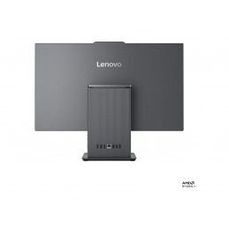 Lenovo IdeaCentre AIO 27AKP10 27 FHD AMD R5 220/16GB/512GB/AMD Radeon 740M/WIN11 Home/ENG kbd/Luna Grey/2Y Warranty | Lenovo Ide