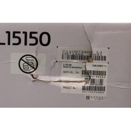 SALE OUT. Epson EcoTank L15150 Pint Scan Copy Fax | Epson | EcoTank L15150 | Inkjet | Colour | Multicunctional Printer | A3+ | W