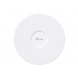 TP-LINK EAP772 Omada BE9300 Ceiling Mount Tri-Band Wi-Fi 7 Access Point | TP-LINK